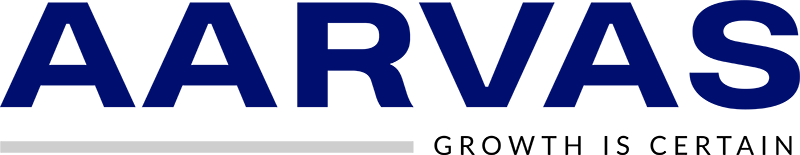 aarvas logo